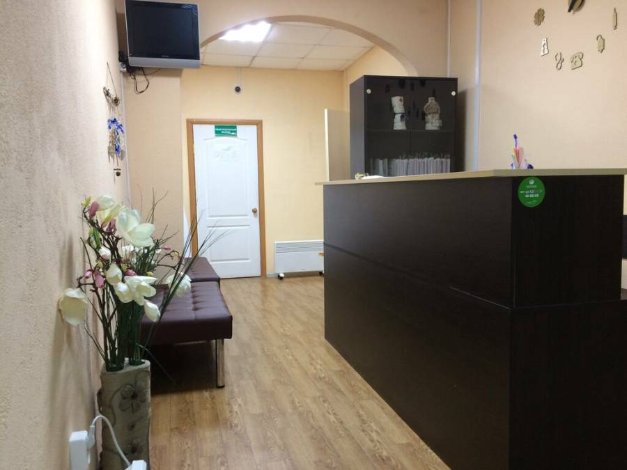 Городской медицинский центр кандалакша. Городской медицинский центр кандалакша