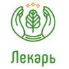Логотип Лекарь