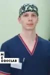 Фото Чупаха Юрий Владимирович