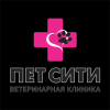 Логотип ПетСити