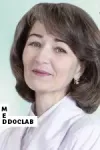 Фото Тюлькова Татьяна Евгеньевна