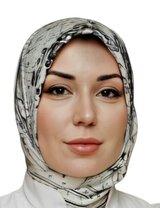 Фото Мугадова Габибат Маммаевна