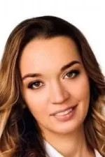 Фото Федотова Екатерина Владимировна