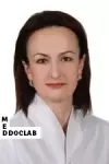 Фото Шатилова Анна Сергеевна