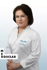 Фото Матвеева Юлия Евгеньевна