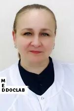 Фото Ткачёва Ирина Владимировна