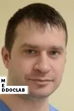 Фото Поляков Юрий Юрьевич