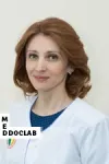 Фото Кочергина Ирина Николаевна
