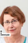 Фото Тархан Муветдет Османовна