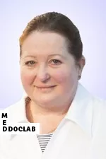 Фото Окунева Галина Валентиновна