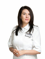 Фото Преснякова Ирина Валерьевна