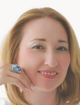 Фото Марванова Луиза Рамилевна