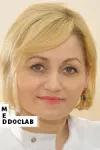 Фото Балынская Наталья Александровна