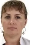 Фото Шаповалова Ирина Васильевна
