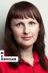 Фото Михалева Яна Владимировна