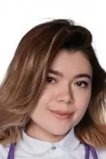 Фото Киселёва Софья Андреевна