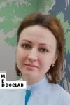 Фото Голотина Мария Владимировна