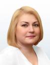 Фото Лавачинская Аксана Витальевна