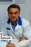 Фото Федий Богдан Николаевич