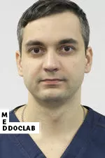 Фото Шелест Алексей Вячеславович