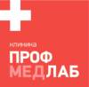 Логотип ПрофМедЛаб