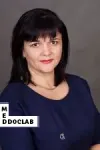Фото Бекасова Анжелика Викторовна