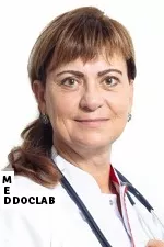 Фото Попова Виктория Анатольевна