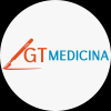 Логотип Gt Medicina