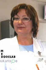 Фото Парфенкова Галина Анатольевна