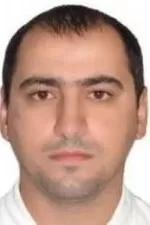 Фото Анесоглян Оганес Мишаевич