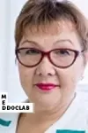 Фото Гаврилова Татьяна Евгеньевна