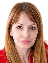 Фото Николаевская Галина Александровна