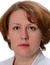 Фото Лысинова Светлана Борисовна