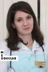 Фото Сидякина Екатерина Сергеевна