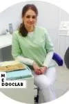 Фото Марусова Анна Сергеевна