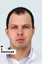 Фото Шушанов Антон Павлович