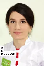 Фото Ахшиятова Настя Ибрагимовна