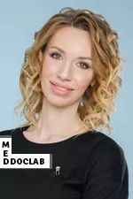 Фото Алешина Яна Юрьевна