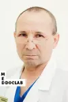 Фото Николаев Петр Владимирович