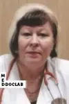 Фото Ирхина Татьяна Павловна
