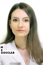 Фото Лавриненко Алла Николаевна