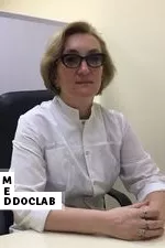 Фото Тютюнник Лариса Павловна