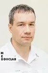 Фото Тикоцкий Дмитрий Вадимович