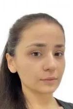 Фото Урусова Ралина Асхатовна