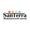 Логотип Медицинский центр Santerra