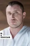 Фото Гусев Максим Геннадьевич