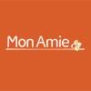 Логотип Mon Amie