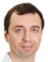 Фото Суворов Сергей Александрович