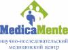 Логотип МедикаМенте
