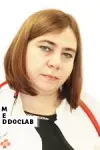 Фото Тренина Татьяна Геннадьевна